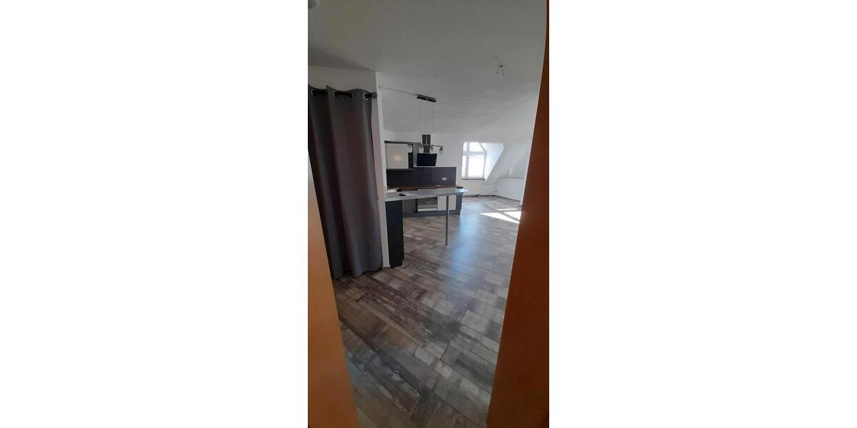 Etagenwohnung Hettstedt - 2 Zimmer, 58 m&sup2;, 670&euro; | Angebot:25551042