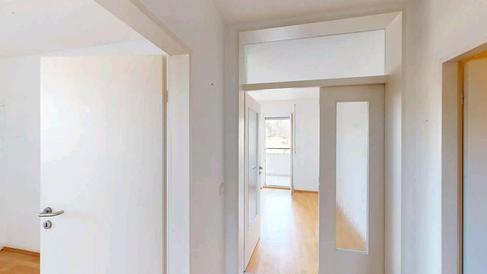 Etagenwohnung Überlingen - 2.5 Zimmer, 62 m&sup2;, 840&euro; | Angebot:26286886