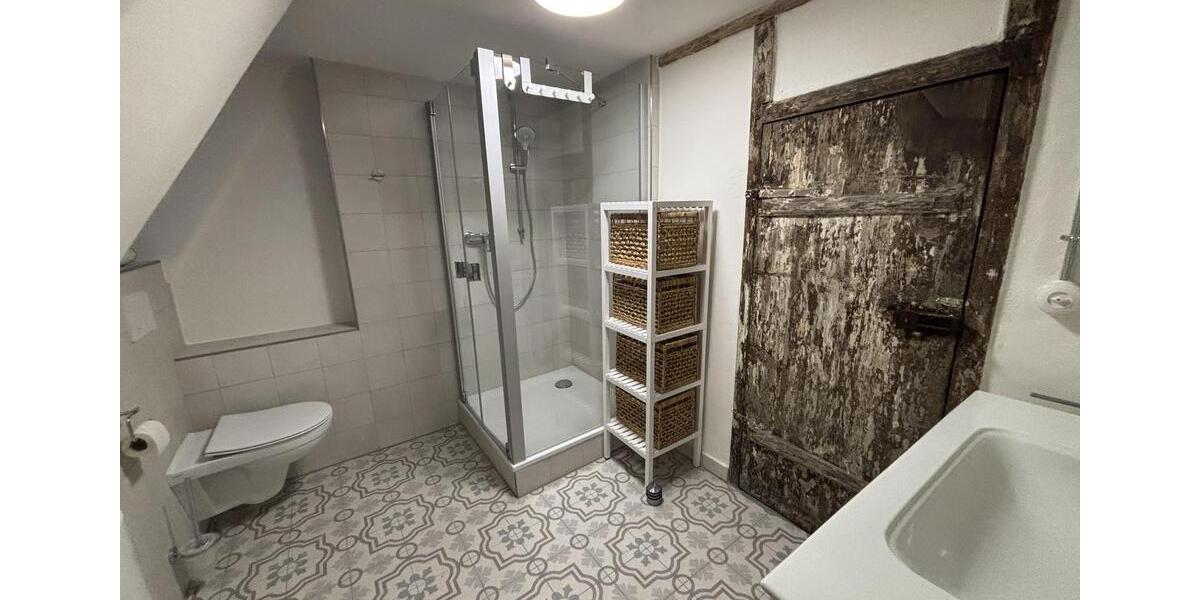 Wohnen auf Zeit Augsburg - 1 Zimmer, 200 m&sup2;, 690&euro; | Angebot:26664557
