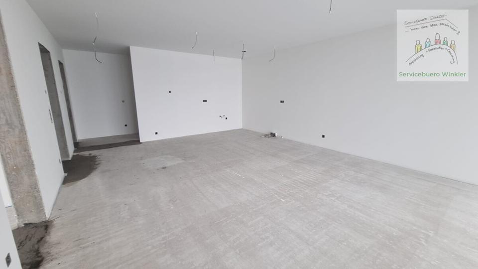 Erdgeschoßwohnung Sinsheim - 3 Zimmer, 90 m&sup2;, 1.350&euro; | Angebot:24789637