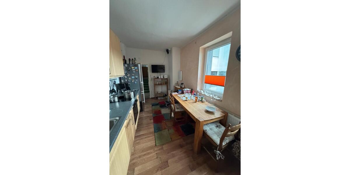 Erdgeschoßwohnung Krefeld - 2.5 Zimmer, 60 m&sup2;, 400&euro; | Angebot:26701728