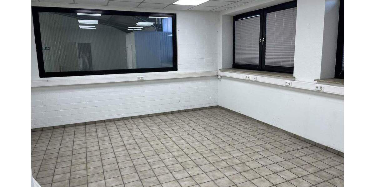 Gewerbeobjekt Dortmund Wambel - 1.850&euro; | Angebot:25066592