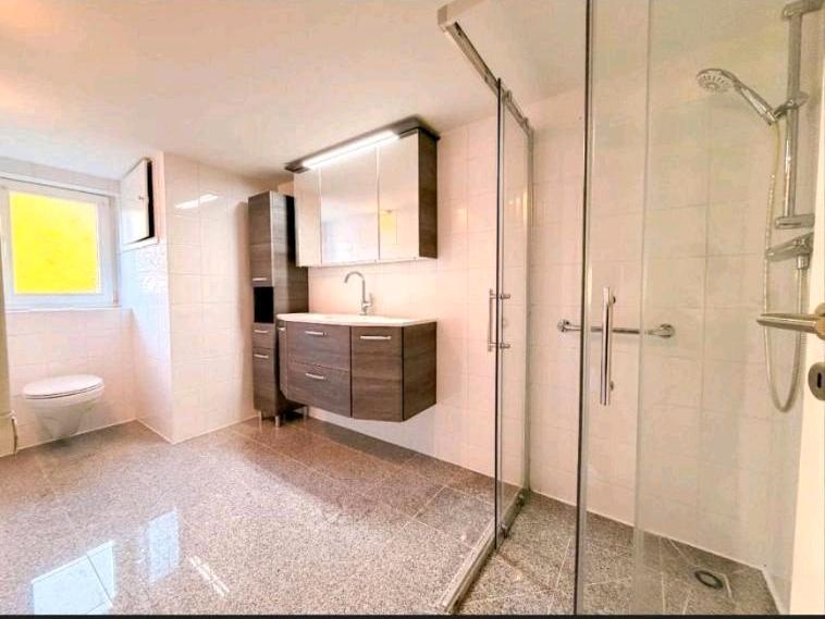 Erdgeschoßwohnung Telgte - 4 Zimmer, 95 m&sup2;, 950&euro; | Angebot:26636721