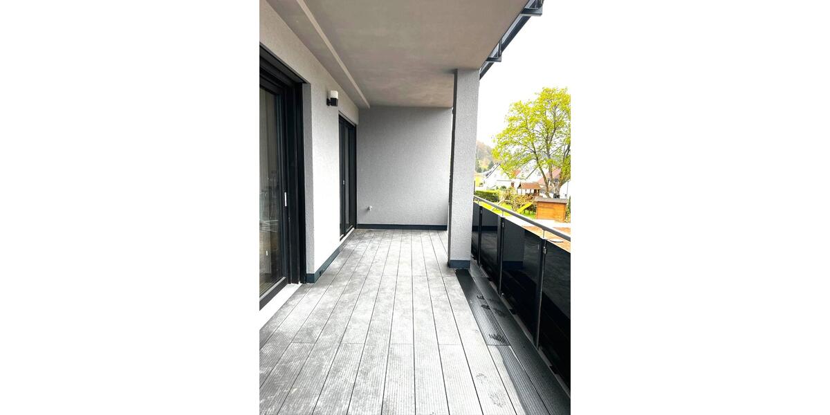 Erdgeschoßwohnung Homburg - 3 Zimmer, 122 m&sup2;, 1.450&euro; | Angebot:26097457