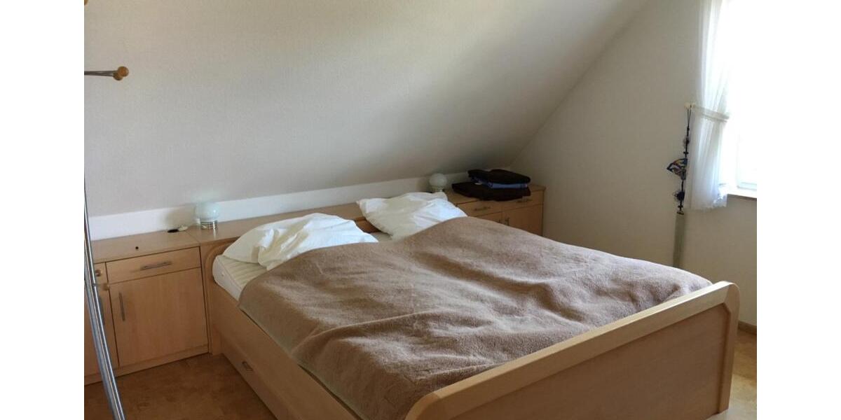 Dachgeschoßwohnung Osloß - 2 Zimmer, 73 m&sup2;, 675&euro; | Angebot:25632480