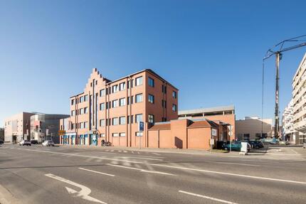 Helle 2-Zimmer-Wohnung in Voerde (46562)