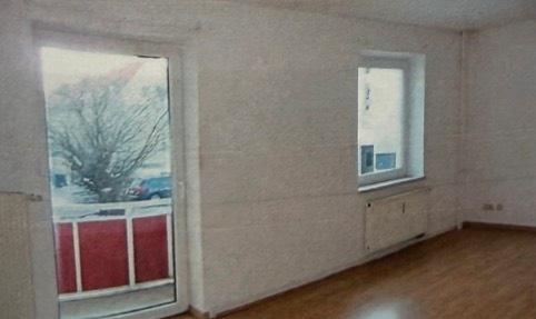 Erdgeschoßwohnung Halberstadt - 2 Zimmer, 60 m&sup2;, 490&euro; | Angebot:26044644