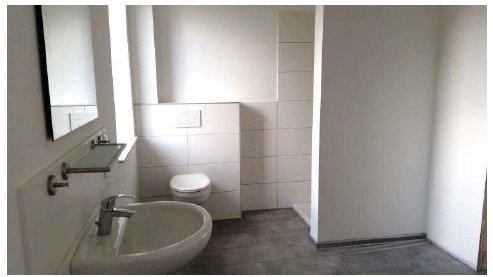 Etagenwohnung Lüneburg Ebensberg - 3 Zimmer, 95 m&sup2;, 800&euro; | Angebot:26165177