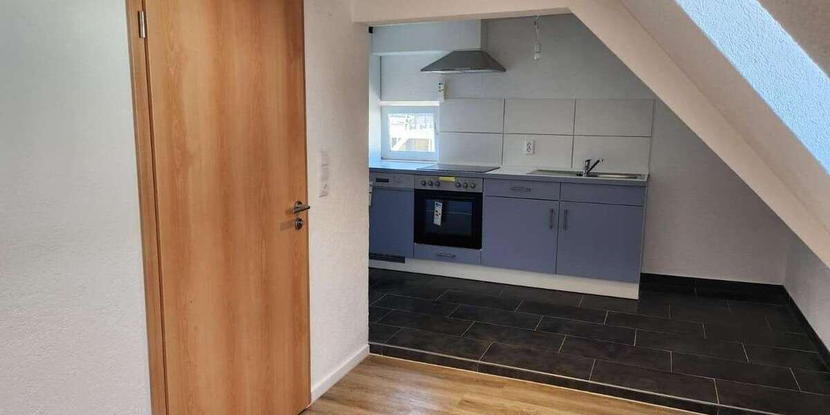 Etagenwohnung Schramberg - 2 Zimmer, 36 m&sup2;, 500&euro; | Angebot:25158838