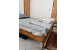 kleine Untergeschosswohnung mit offener Küche und Fußbodenheizung nördlich Damenviertel - Etagenwohnung Jena | Angebot:27280638