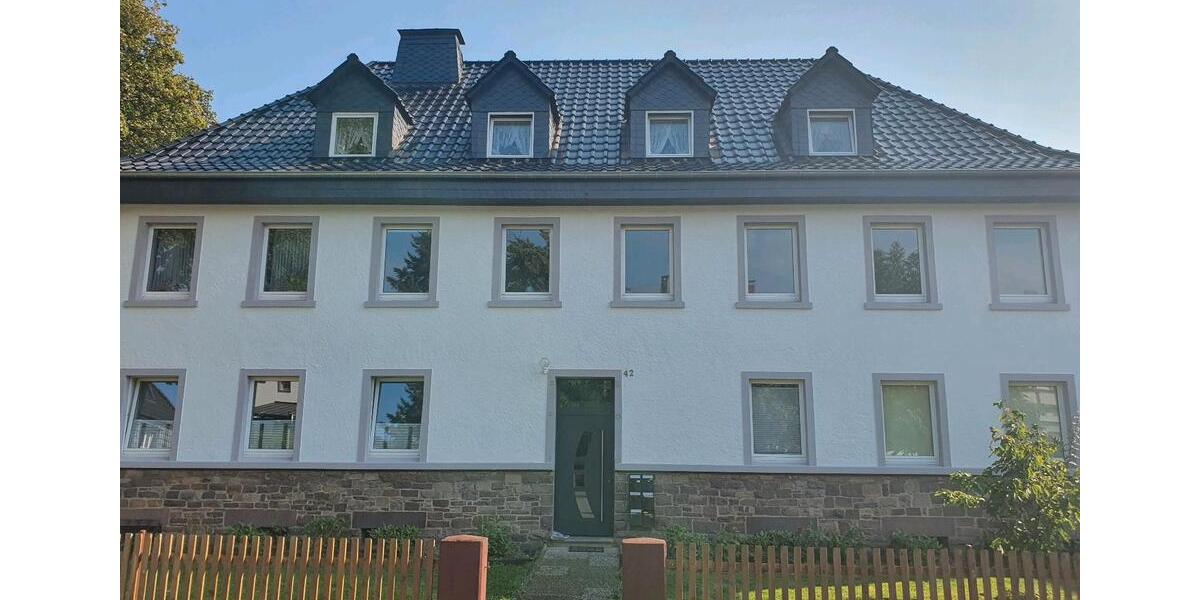 Etagenwohnung Höxter - 3 Zimmer, 80 m&sup2;, 635&euro; | Angebot:26038736