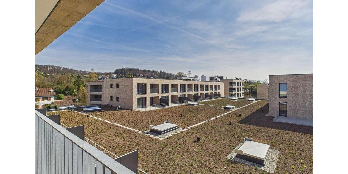 Dachgeschoßwohnung Sindelfingen Sindelfingen (Stadt) - 3 Zimmer, 74 m&sup2;, 1.420&euro; | Angebot:22040043