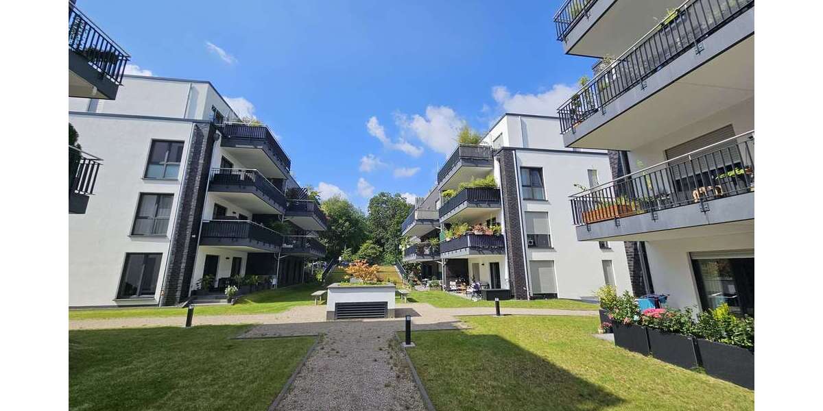 Etagenwohnung Bochum Bochum-Südwest - 3 Zimmer, 105 m&sup2;, 1.450&euro; | Angebot:26405885