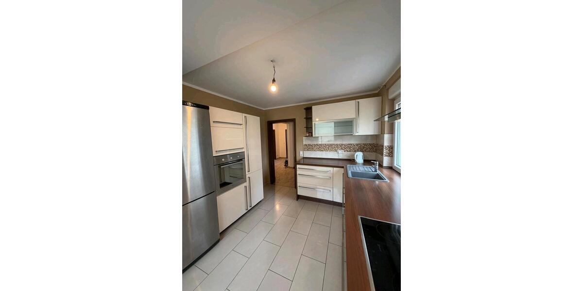 4 Zimmer Wohnung zu vermieten 4 zimmer