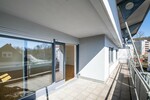 Großzügige Wohnung in sehr zentraler Lage mit Ausblick in Cham West