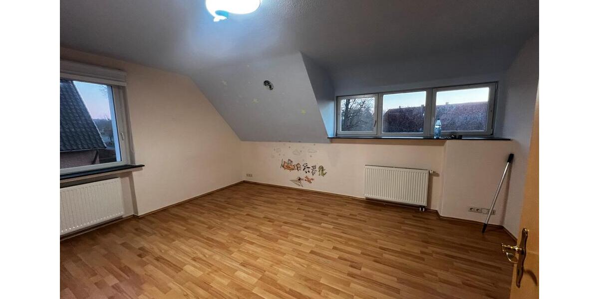 Maisonettenwohnung Wedemark - 4 Zimmer, 95 m&sup2;, 800&euro; | Angebot:24559968