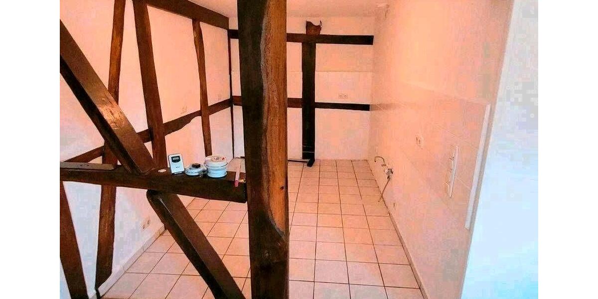 Etagenwohnung Lehre - 3 Zimmer, 111 m&sup2;, 695&euro; | Angebot:26051421