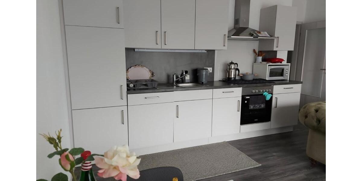 Etagenwohnung Fürstenau - 2 Zimmer, 65 m&sup2;, 570&euro; | Angebot:26552220