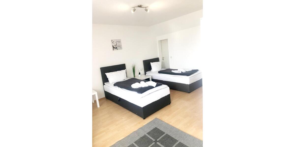Wohnen auf Zeit Pentling - 2 Zimmer, 70 m&sup2;, 72&euro; | Angebot:10678325