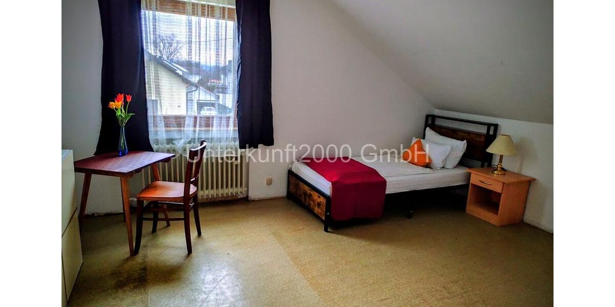 Wohnen auf Zeit Baden-Baden Balg - 8 Zimmer, 250 m&sup2;, 550&euro; | Angebot:25332134