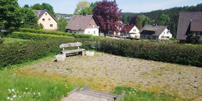 Erdgeschoßwohnung Holzminden - 2 Zimmer, 83 m&sup2;, 540&euro; | Angebot:25542236