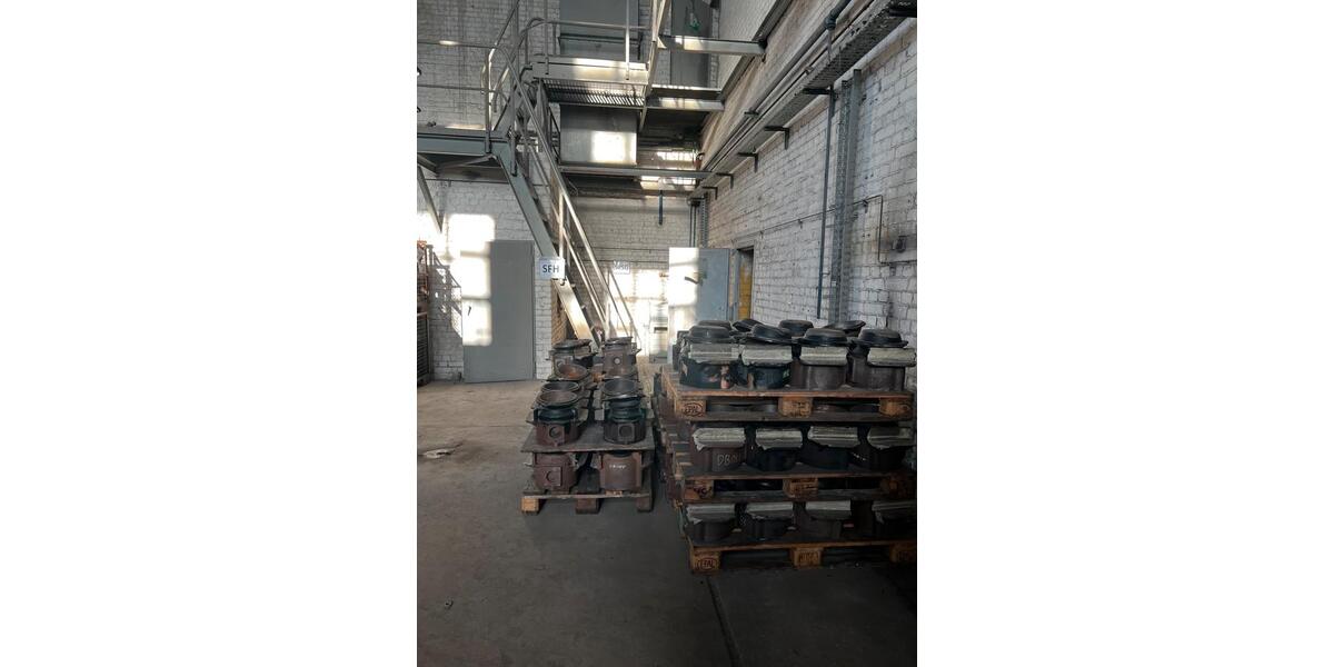 Gewerbeobjekt Eberswalde - 3.300&euro; | Angebot:24739643