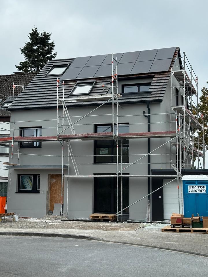 Modernes Mehrgenerationenhaus mit zwei Wohneinheiten - Erstbezug zimmer