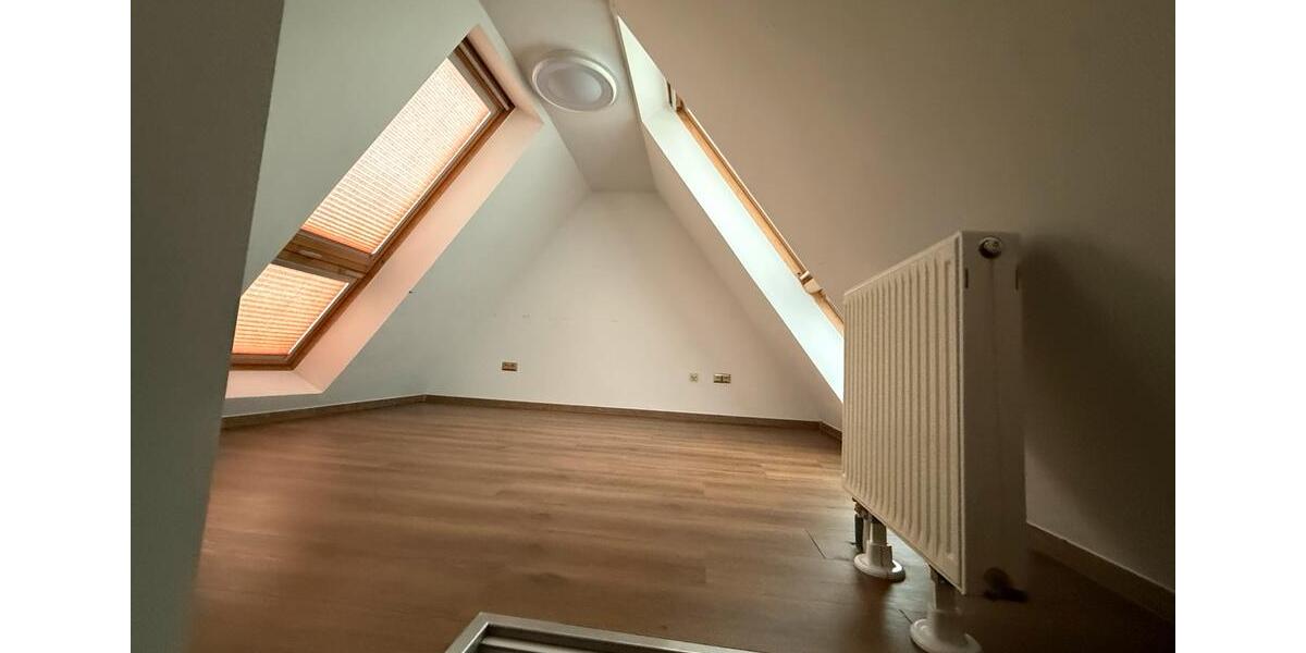 Maisonettenwohnung Fürth Südstadt - 3 Zimmer, 95 m&sup2;, 1.350&euro; | Angebot:24542269