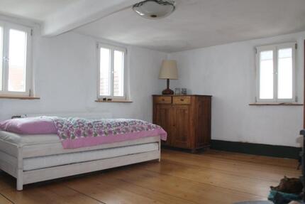 Wohnen auf Zeit Bad Vilbel - 1 Zimmer, 18 m&sup2;, 400&euro; | Angebot:26568061