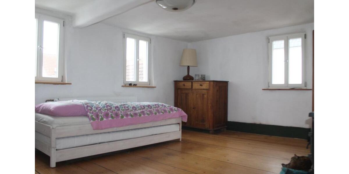 Wohnen auf Zeit Bad Vilbel - 1 Zimmer, 18 m&sup2;, 400&euro; | Angebot:26568061