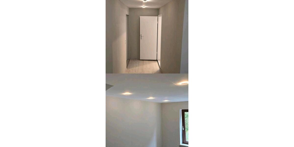 Etagenwohnung Freudenstadt - 3 Zimmer, 55 m&sup2;, 700&euro; | Angebot:26099186