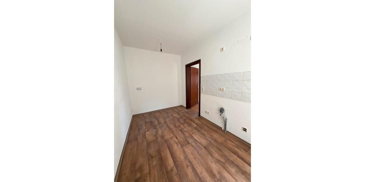 Etagenwohnung Bobritzsch-Hilbersdorf Hilbersdorf - 2 Zimmer, 58 m&sup2;, 350&euro; | Angebot:22151315