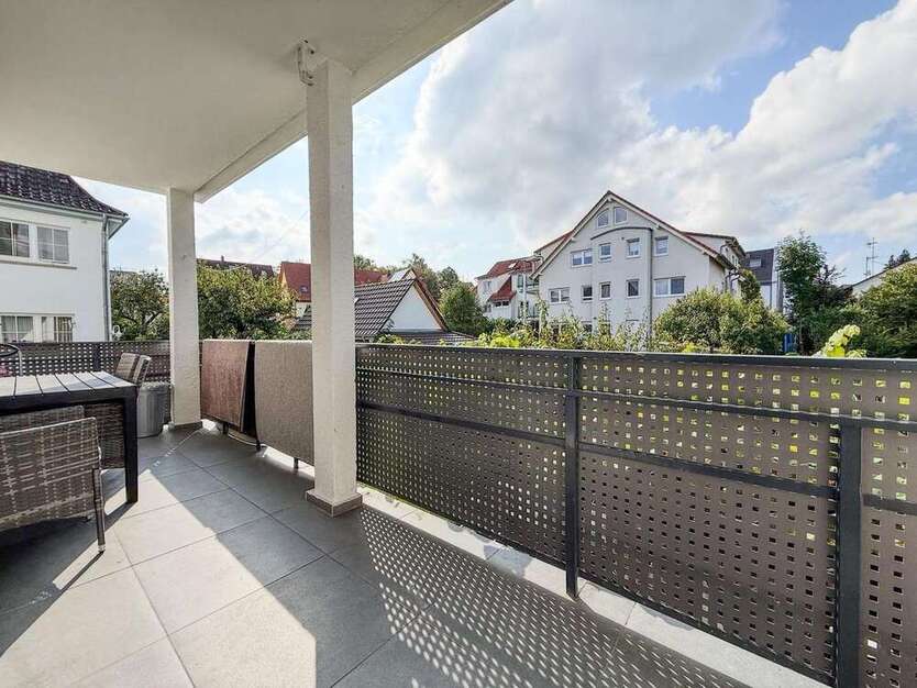 Wohnung zum Mieten in Sindelfingen 1.150 € 69 m² 3 zimmer