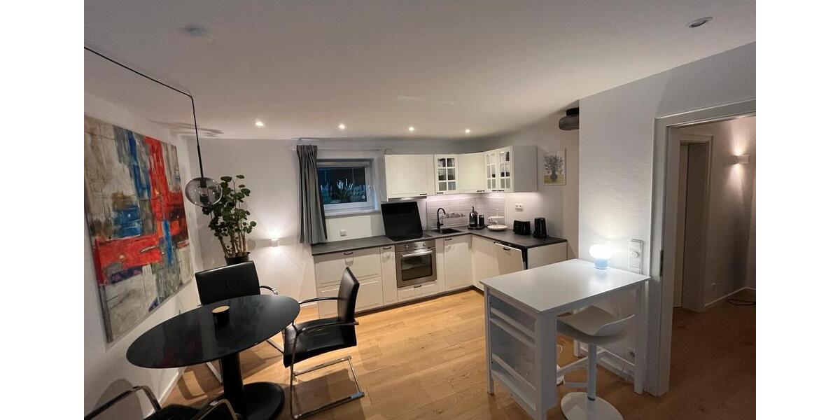 Etagenwohnung Lübeck Alt-Travemünde / Rönnau - 1 Zimmer, 50 m&sup2;, 950&euro; | Angebot:25332861