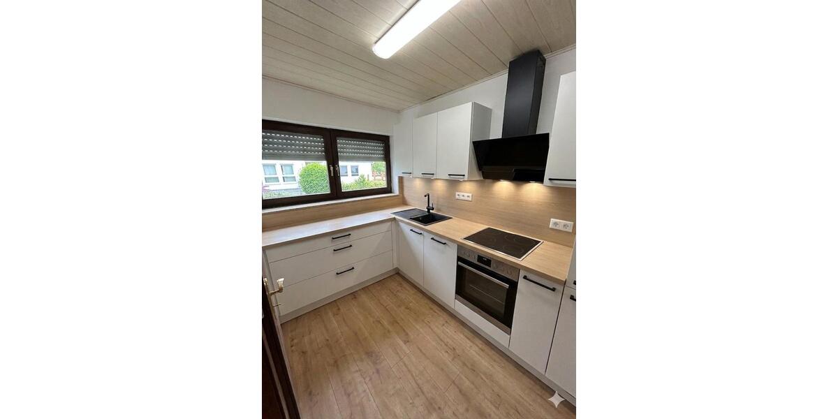 Reihenhaus Gummersbach Hepel - 4 Zimmer, 124 m&sup2;, 1.500&euro; | Angebot:26628614