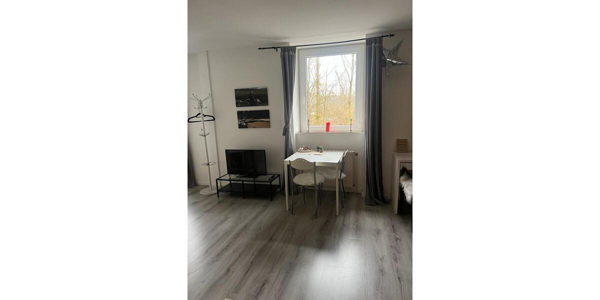 Etagenwohnung Wuppertal Brill - 1.5 Zimmer, 43 m&sup2;, 490&euro; | Angebot:26453820
