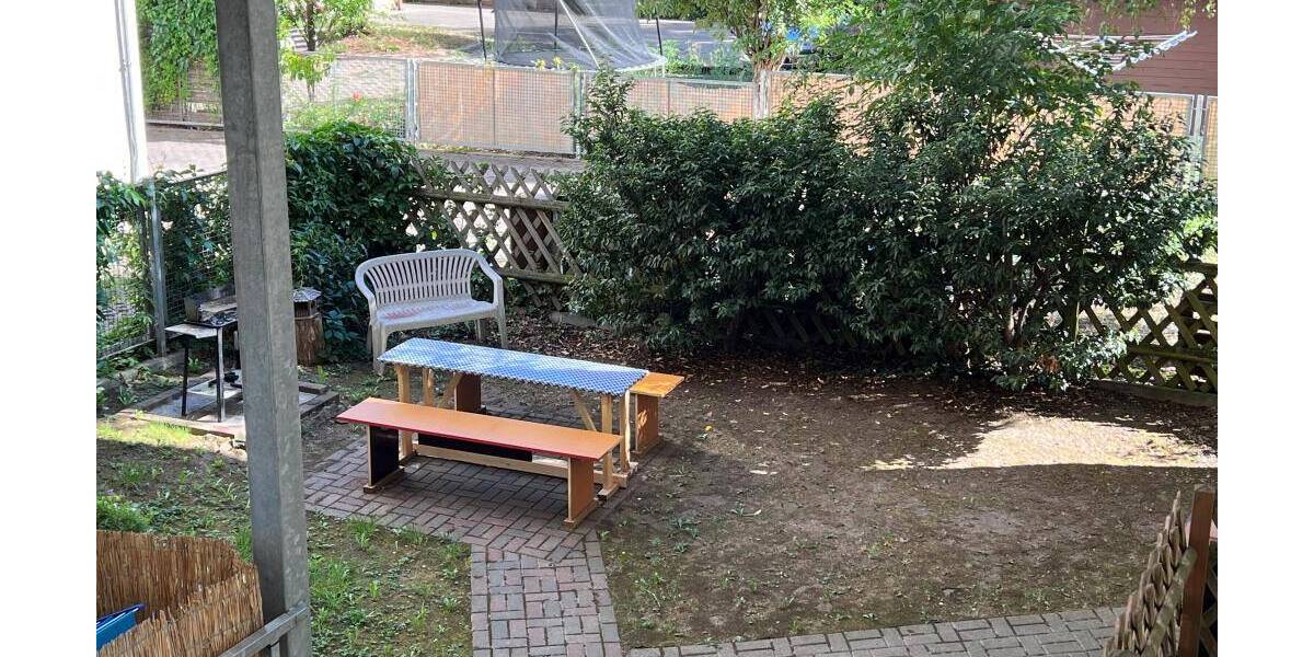 Etagenwohnung Gera Debschwitz - 3 Zimmer, 67 m&sup2;, 380&euro; | Angebot:26170381