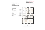 Etagenwohnung Werder (Havel) - 2 Zimmer, 76 m&sup2;, 1.064&euro; | Angebot:25717970