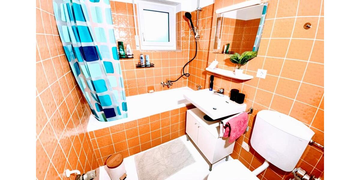 Hochparterre Nürnberg Erlenstegen - 2.5 Zimmer, 67 m&sup2;, 870&euro; | Angebot:26630181