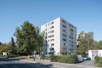 Wohnung Wolfsburg Wendschott - 3 Zimmer, 68 m&sup2;, 524&euro; | Angebot:27201836