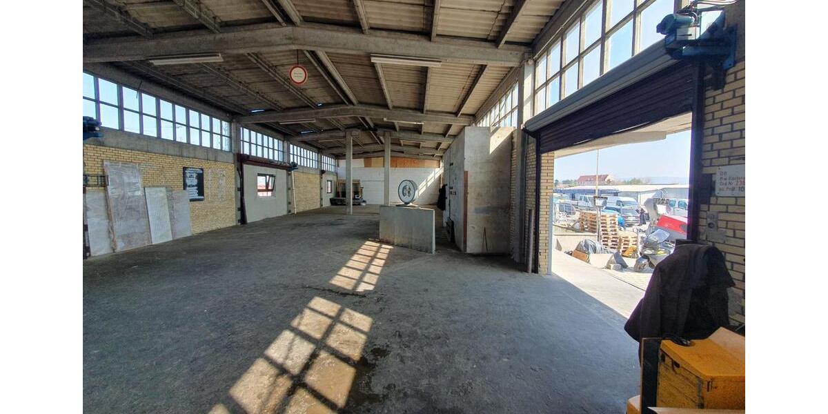Gewerbeobjekt Rastatt - 2.100&euro; | Angebot:25850193