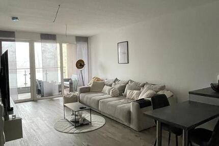 Barrierefreie 2-Zimmer-NEUBAU-Wohnung ab 01.02.26 in Aldenhoven 2 zimmer