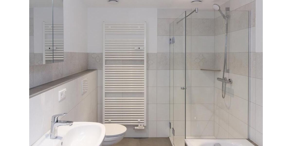 Dachgeschoßwohnung Fulda Fulda-Galerie - 4 Zimmer, 82 m&sup2;, 830&euro; | Angebot:26644577