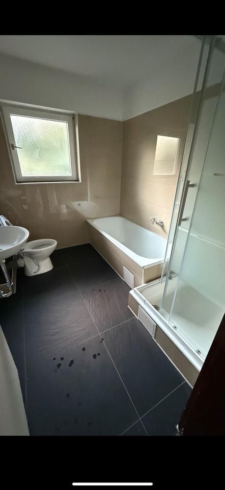 Großzügige 5-Zimmer-Wohnung (150 m²) in Walsrode Cording
