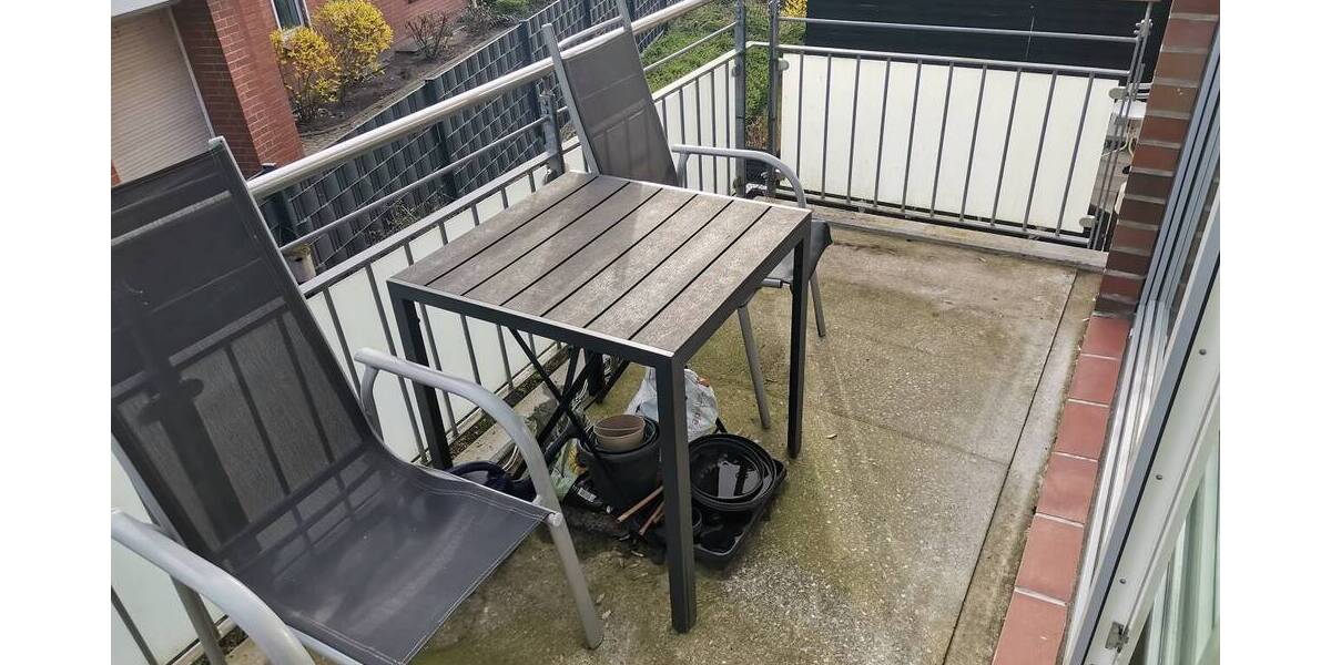 Etagenwohnung Buxtehude Eilendorf - 3 Zimmer, 89 m&sup2;, 972&euro; | Angebot:26117953