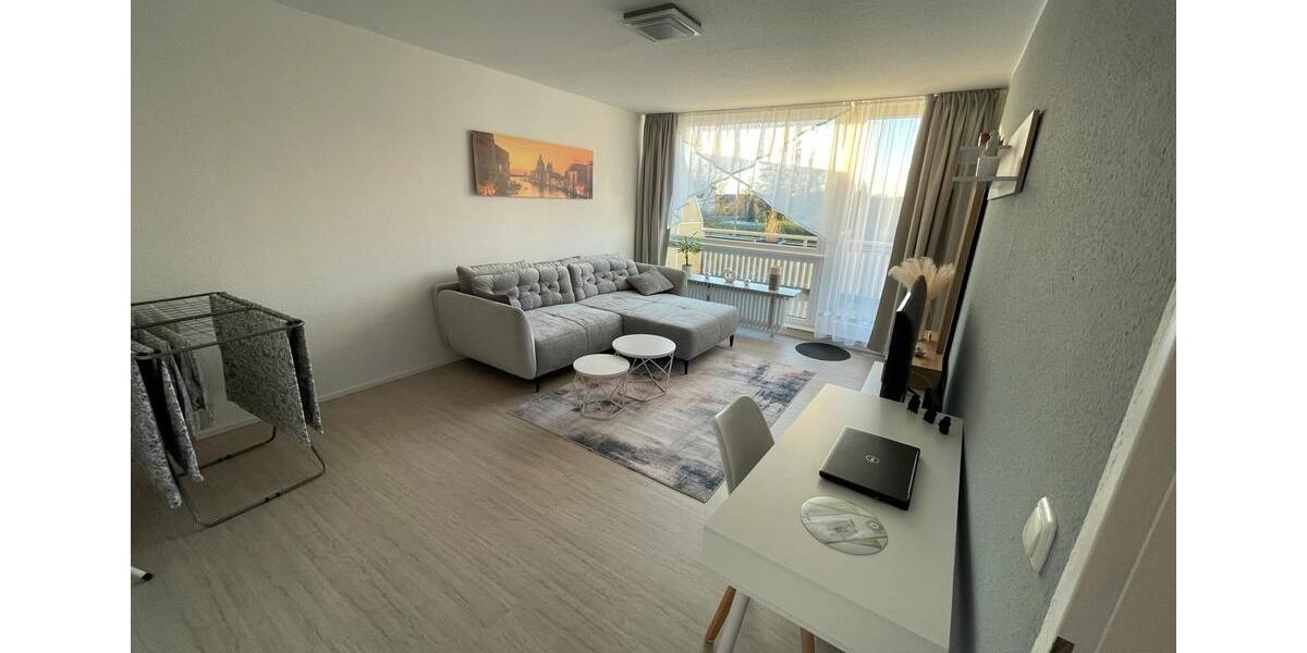 Etagenwohnung Dortmund Brackel - 2 Zimmer, 65 m&sup2;, 890&euro; | Angebot:26611615