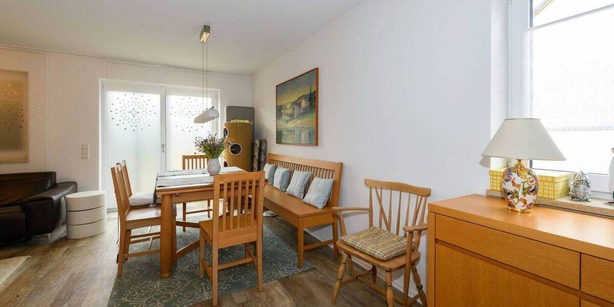 Doppelhaushälfte Ingolstadt Mailing - 5 Zimmer, 145 m&sup2;, 1.690&euro; | Angebot:26814040
