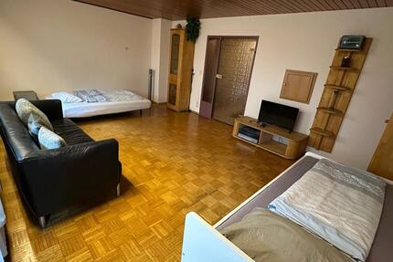 Zimmer 3 mit WLAN und Gemeinschaftsbereichen: Küche, BadWC, TV, Terrasse, Waschmaschine und Trockner 1 zimmer