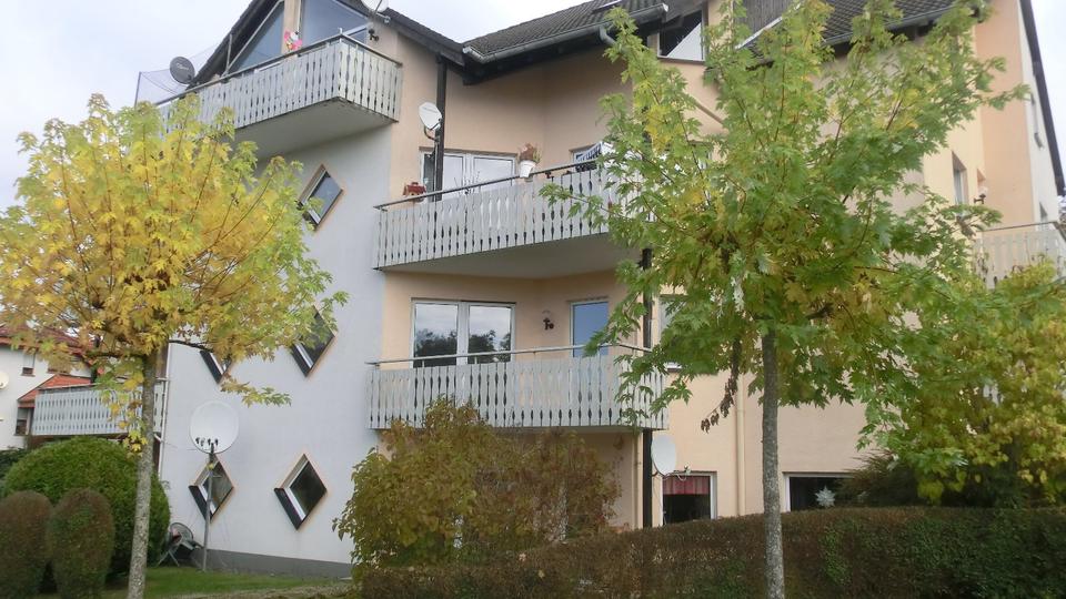 Etagenwohnung Daun - 4 Zimmer, 105 m&sup2;, 680&euro; | Angebot:26131735