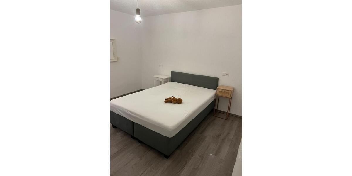 Erdgeschoßwohnung Uhingen - 3 Zimmer, 53 m&sup2;, 950&euro; | Angebot:25446976